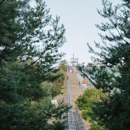 Ochota Three-bedroom - 79m2, Parking, Balcony - By Rentujemy *