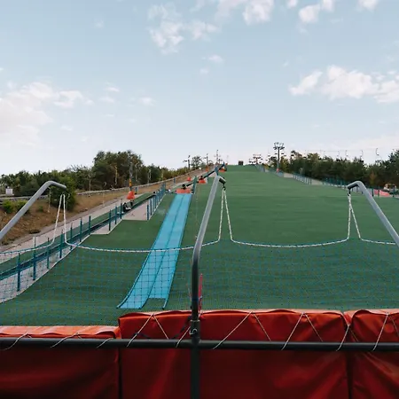 Daire Ochota Three-bedroom - 79m2, Parking, Balcony - By Rentujemy