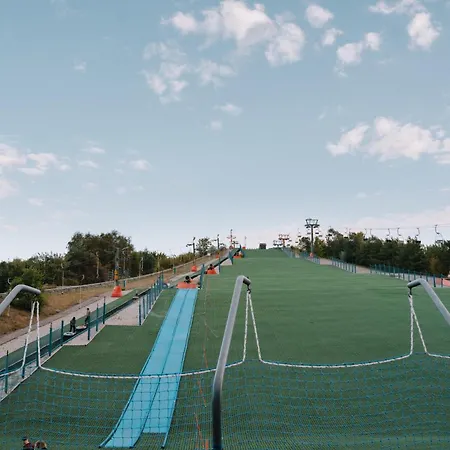 Ochota Three-bedroom - 79m2, Parking, Balcony - By Rentujemy